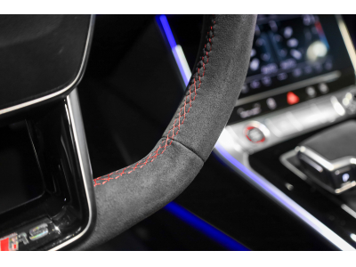Audi RS6 C8 AVANT