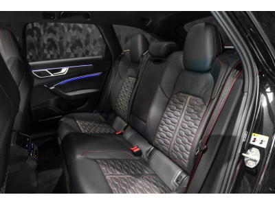 Audi RS6 C8 AVANT