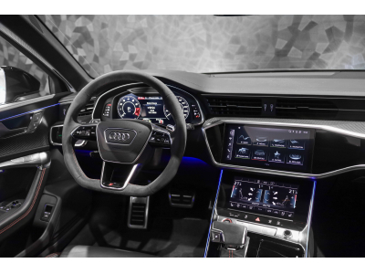 Audi RS6 C8 AVANT
