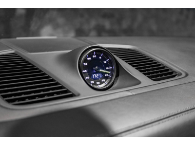 Porsche Cayenne E-HYBRID COUPÉ PACK SPORT ALLÉGÉ