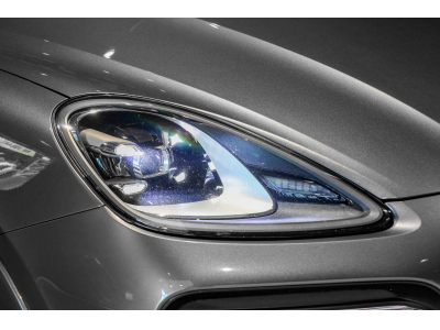 Porsche Cayenne E-HYBRID COUPÉ PACK SPORT ALLÉGÉ