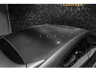 Porsche Cayenne E-HYBRID COUPÉ PACK SPORT ALLÉGÉ