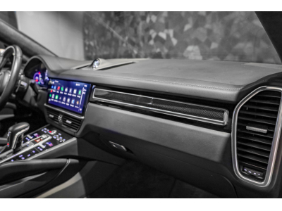 Porsche Cayenne E-HYBRID COUPÉ PACK SPORT ALLÉGÉ