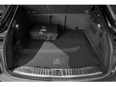 Porsche Cayenne E-HYBRID COUPÉ PACK SPORT ALLÉGÉ