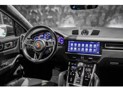 Porsche Cayenne E-HYBRID COUPÉ PACK SPORT ALLÉGÉ
