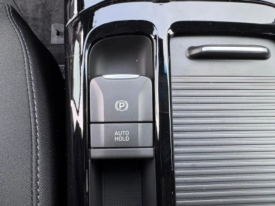 Hyundai i30 1.5 T-GDI 140 DCT Trend +