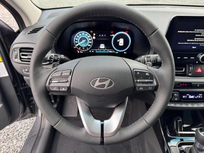 Hyundai i30 1.5 T-GDI 140 DCT Trend +