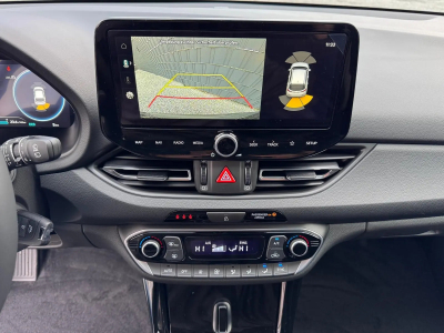 Hyundai i30 1.5 T-GDI 140 DCT Trend +