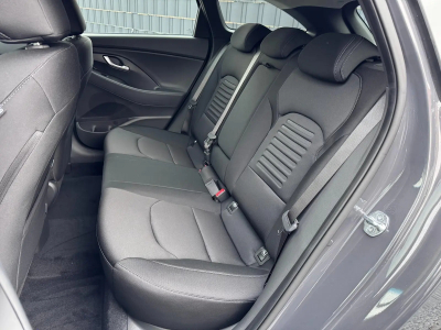 Hyundai i30 1.5 T-GDI 140 DCT Trend +