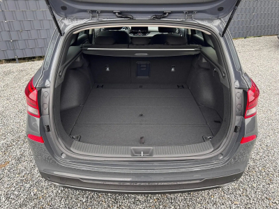 Hyundai i30 1.5 T-GDI 140 DCT Trend +