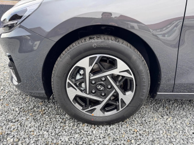 Hyundai i30 1.5 T-GDI 140 DCT Trend +