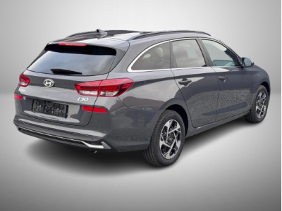 Hyundai i30 1.5 T-GDI 140 DCT Trend +