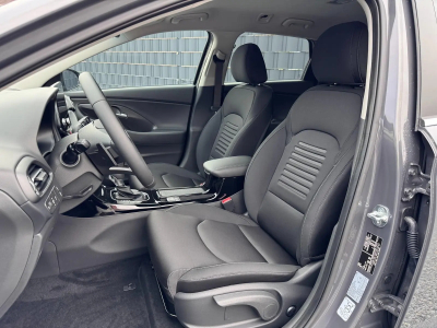 Hyundai i30 1.5 T-GDI 140 DCT Trend +