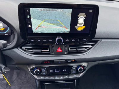 Hyundai i30 1.5 T-GDI 140 DCT Trend +