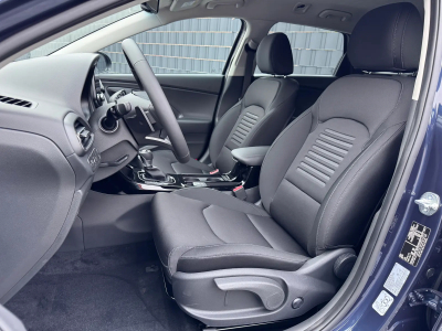 Hyundai i30 1.5 T-GDI 140 DCT Trend +