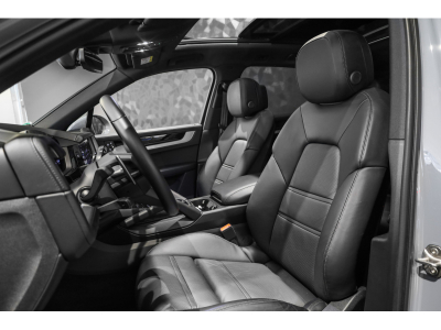 Porsche Cayenne S E-Hybride