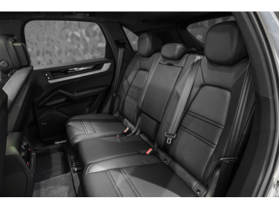 Porsche Cayenne S E-Hybride