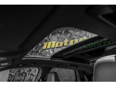 Porsche Cayenne S E-Hybrid