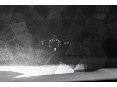 Porsche Cayenne S E-Hybrid