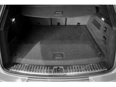 Porsche Cayenne S E-Hybrid