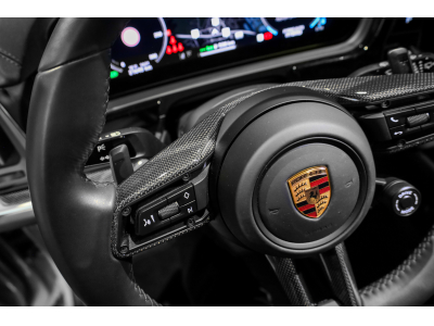 Porsche Cayenne S E-Hybrid