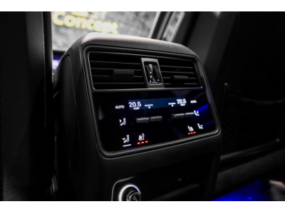 Porsche Cayenne S E-Hybrid