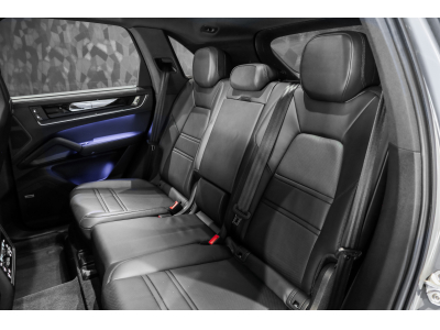 Porsche Cayenne S E-Hybrid