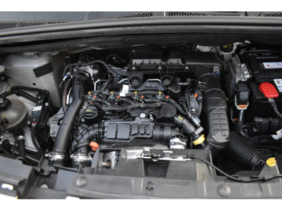 Citroën Berlingo XL 1,5 HDi 100 Maxi