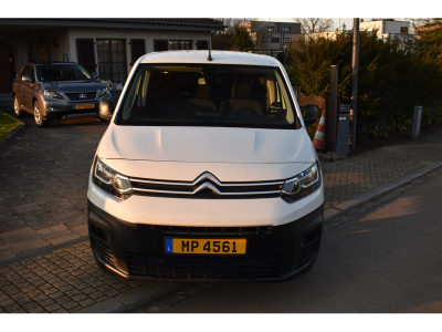 Citroën Berlingo XL 1,5 HDi 100 Maxi