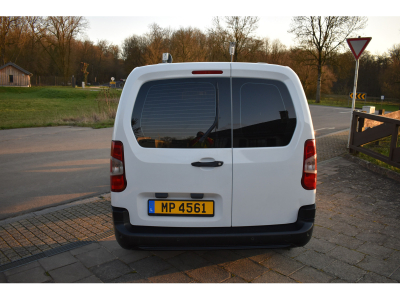 Citroën Berlingo XL 1,5 HDi 100 Maxi