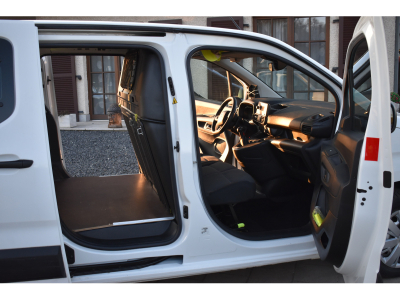 Citroën Berlingo XL 1,5 HDI 100  3 places