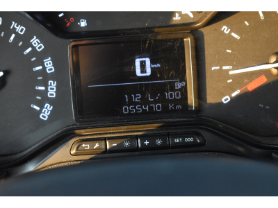 Citroën Berlingo XL 1,5 HDI 100  3 places