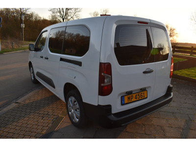 Citroën Berlingo XL 1,5 HDI 100  3 places