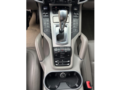 Porsche Cayenne 3.0d 245 Tiptronic / 1er prop / Toit pano