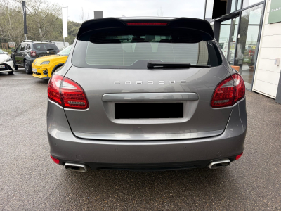 Porsche Cayenne 3.0d 245 Tiptronic / 1er prop / Toit pano