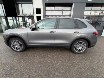 Porsche Cayenne 3.0d 245 Tiptronic / 1er prop / Toit pano