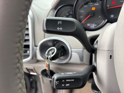Porsche Cayenne 3.0d 245 Tiptronic / 1er prop / Toit pano