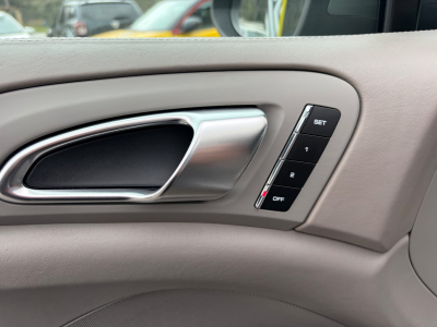 Porsche Cayenne 3.0d 245 Tiptronic / 1er prop / Toit pano