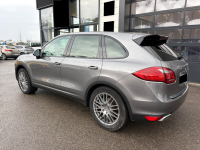 Porsche Cayenne 3.0d 245 Tiptronic / 1er prop / Toit pano