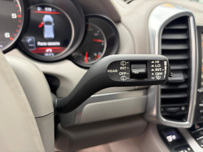 Porsche Cayenne 3.0d 245 Tiptronic / 1er prop / Toit pano