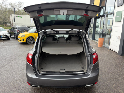 Porsche Cayenne 3.0d 245 Tiptronic / 1er prop / Toit pano