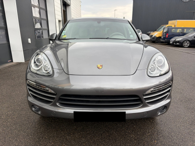 Porsche Cayenne 3.0d 245 Tiptronic / 1er prop / Toit pano