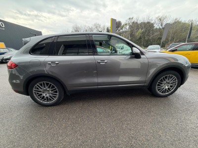 Porsche Cayenne 3.0d 245 Tiptronic / 1er prop / Toit pano