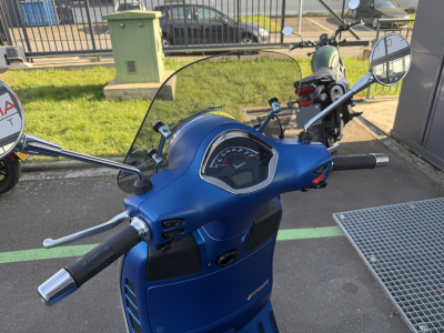 Vespa GTS 300 