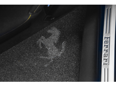 Ferrari Roma Spider - BLU POZZI