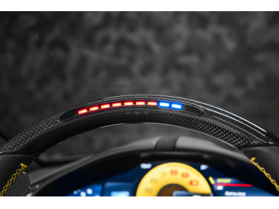 Ferrari Roma Spider - BLU POZZI