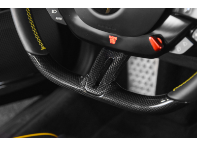 Ferrari Roma Spider - BLU POZZI