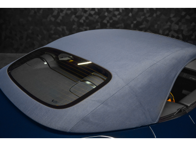 Ferrari Roma Spider - BLU POZZI