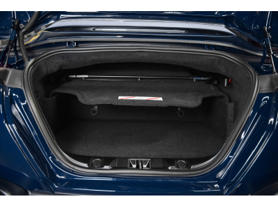 Ferrari Roma Spider - BLU POZZI