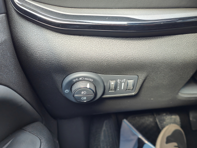 Jeep Compass 1.5 E-Hybrid MHEV TOIT OUV PANO CUIR CARPLAY CAMERA